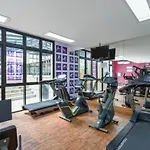 Pinheiros Flat Delux