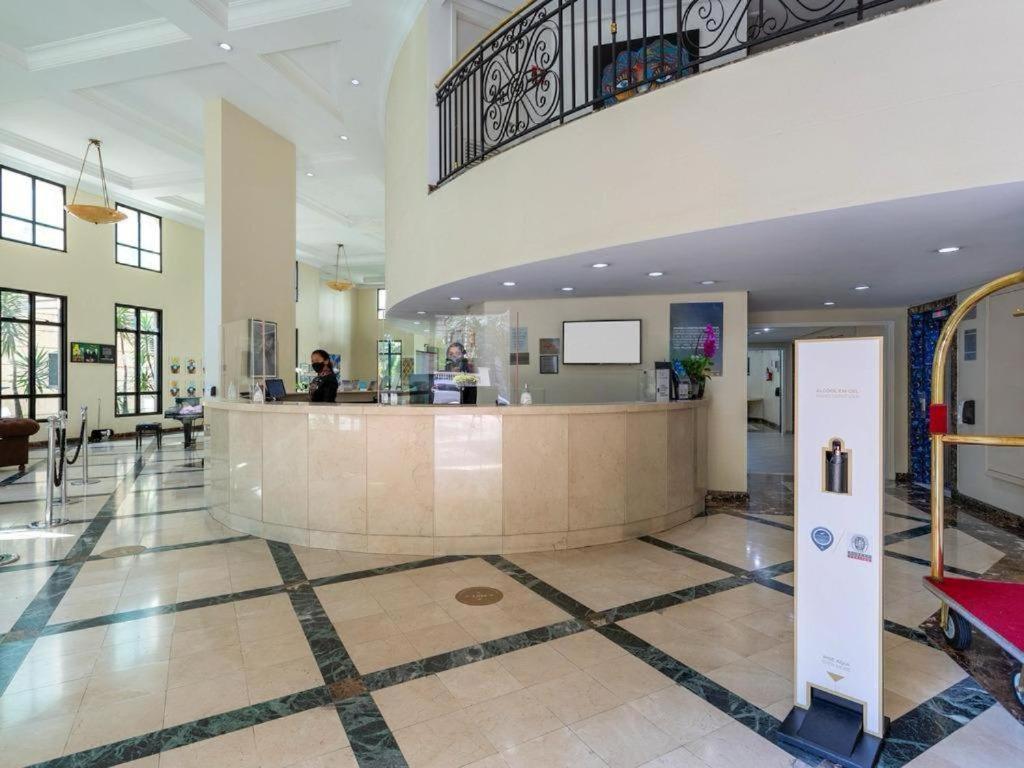 Pinheiros Flat Delux Aparthotel