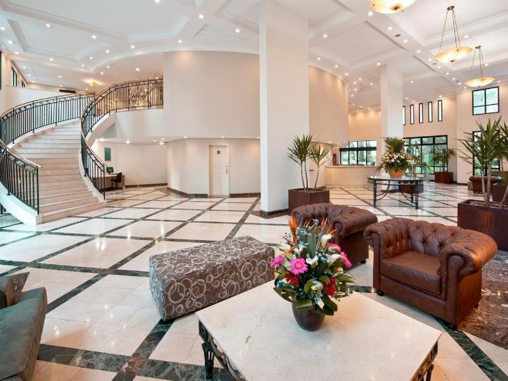 Aparthotel Pinheiros Flat Delux