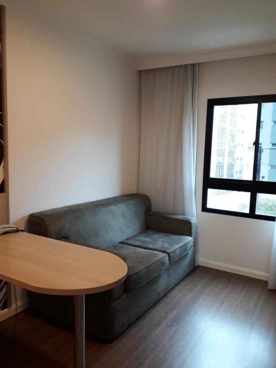 Pinheiros Flat Delux * São Paulo