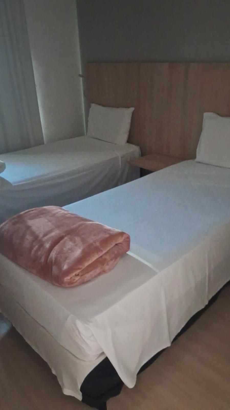Pinheiros Flat Delux Aparthotel São Paulo