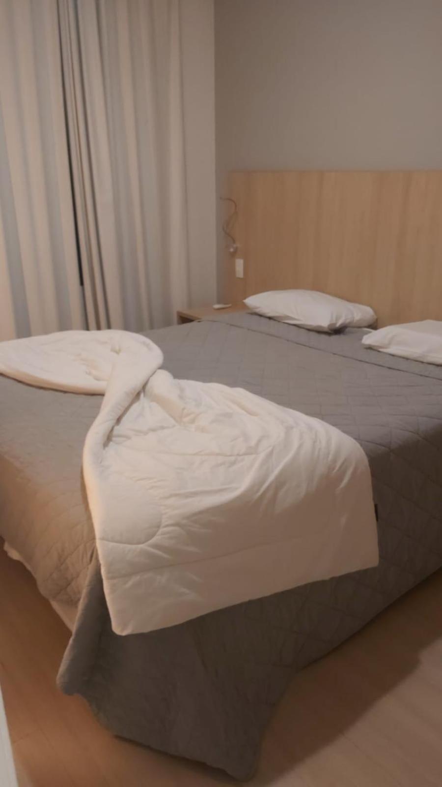 Pinheiros Flat Delux Aparthotel São Paulo