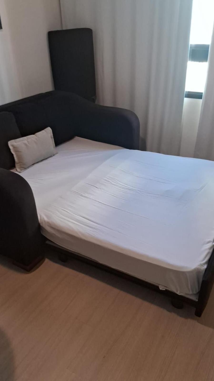 Pinheiros Flat Delux